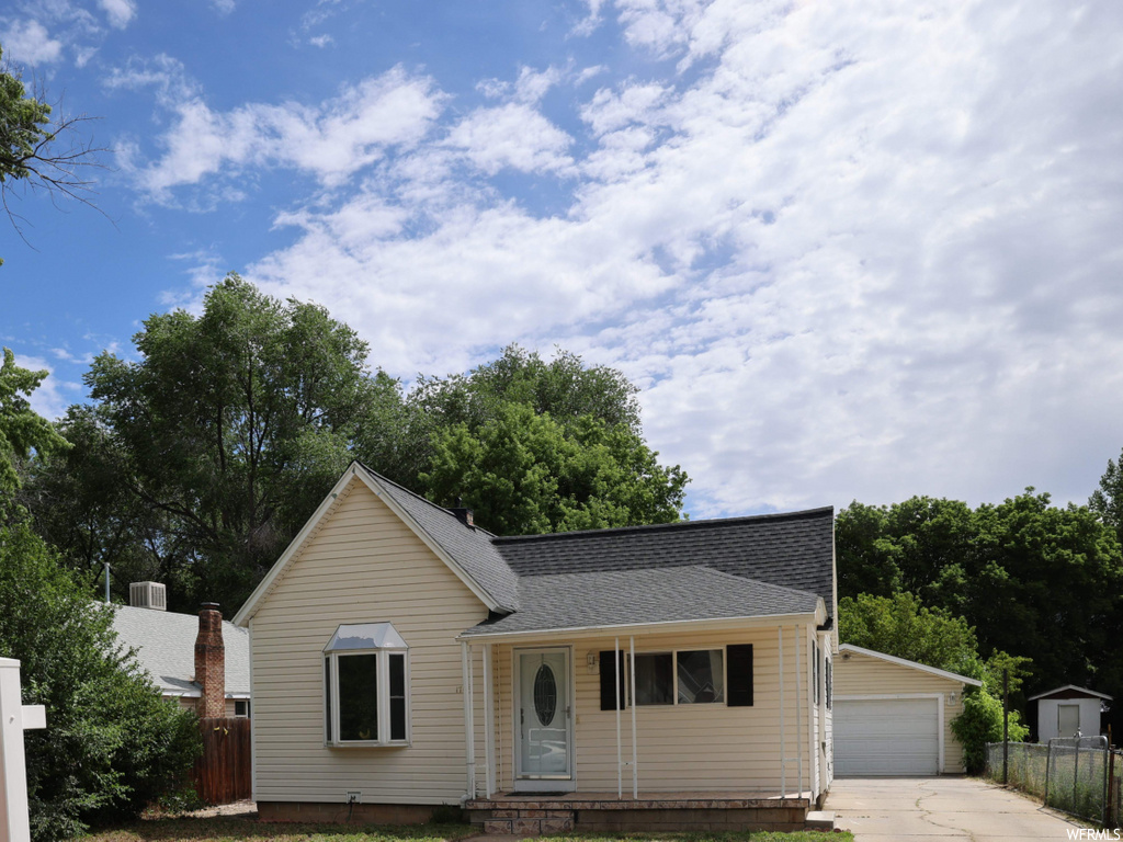 1766 S Childs, Ogden, UT 84401