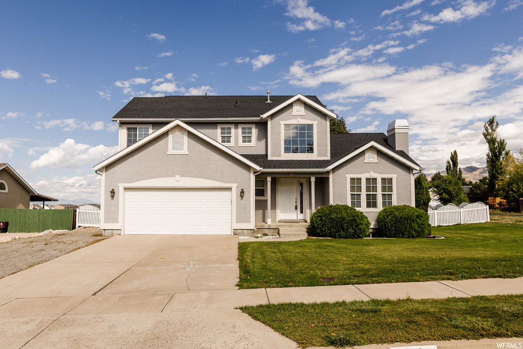 591 E 2050 N, North Logan, UT 84341