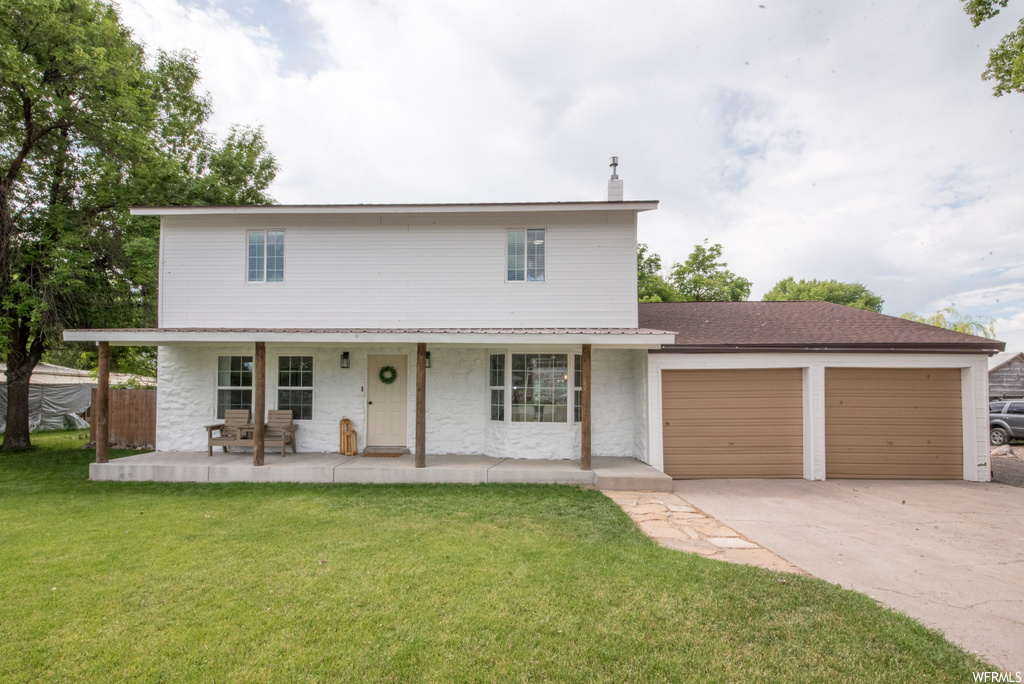 170 E 1 St S, Franklin, ID 83237