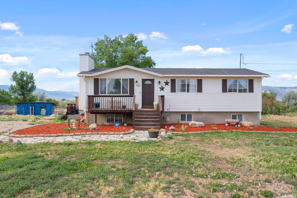 590 E 100 S, Moroni, UT 84646