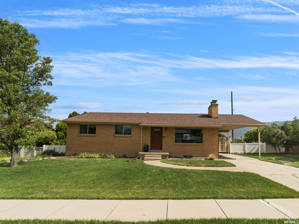398 W 2300 S, Bountiful, UT 84010