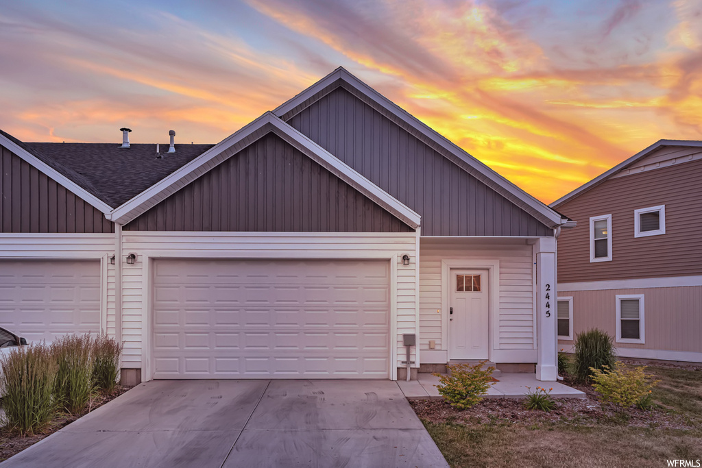 2445 S 1275 W, Nibley, UT 84321