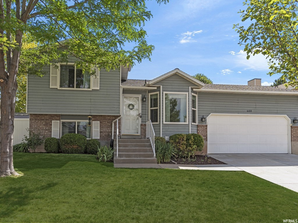 603 S 900 E, Layton, UT 84041