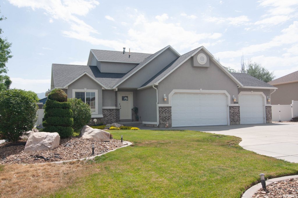 4848 S 3200 W, Roy, UT 84067