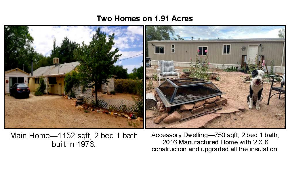 1460 Marshall Ln, Moab, UT 84532