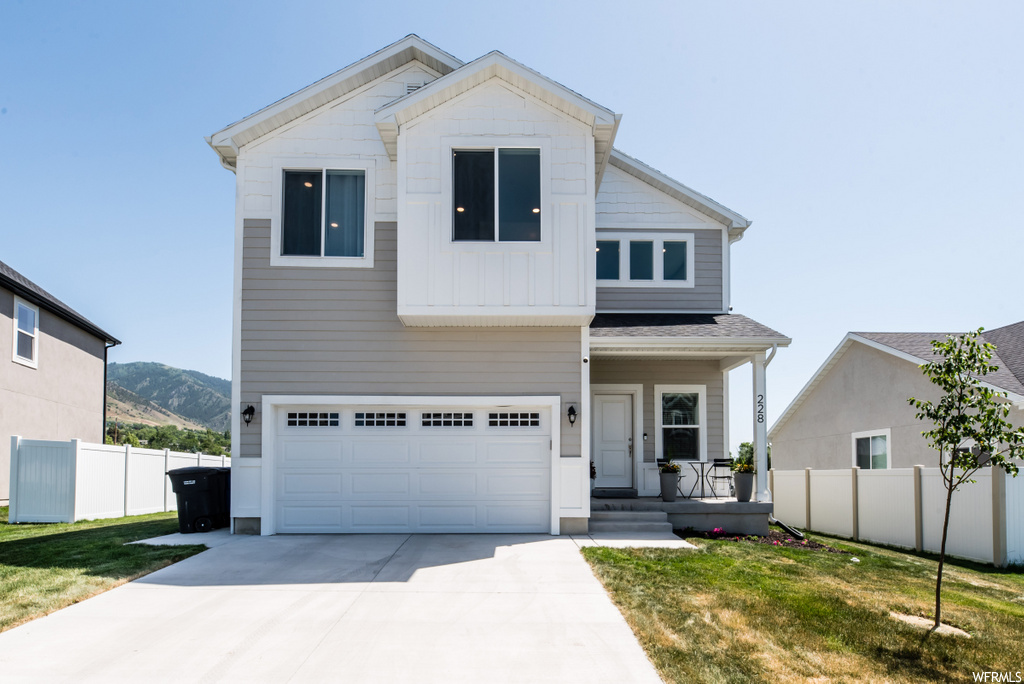 228 E 520 N, Providence, UT 84332