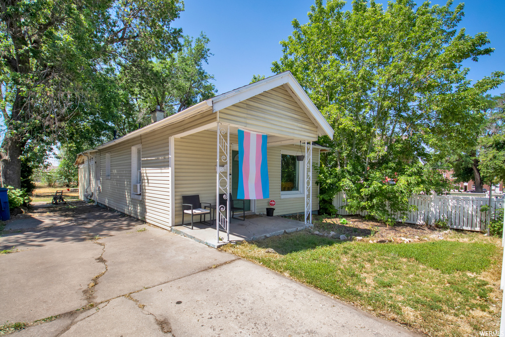 529 E 27th, Ogden, UT 84403