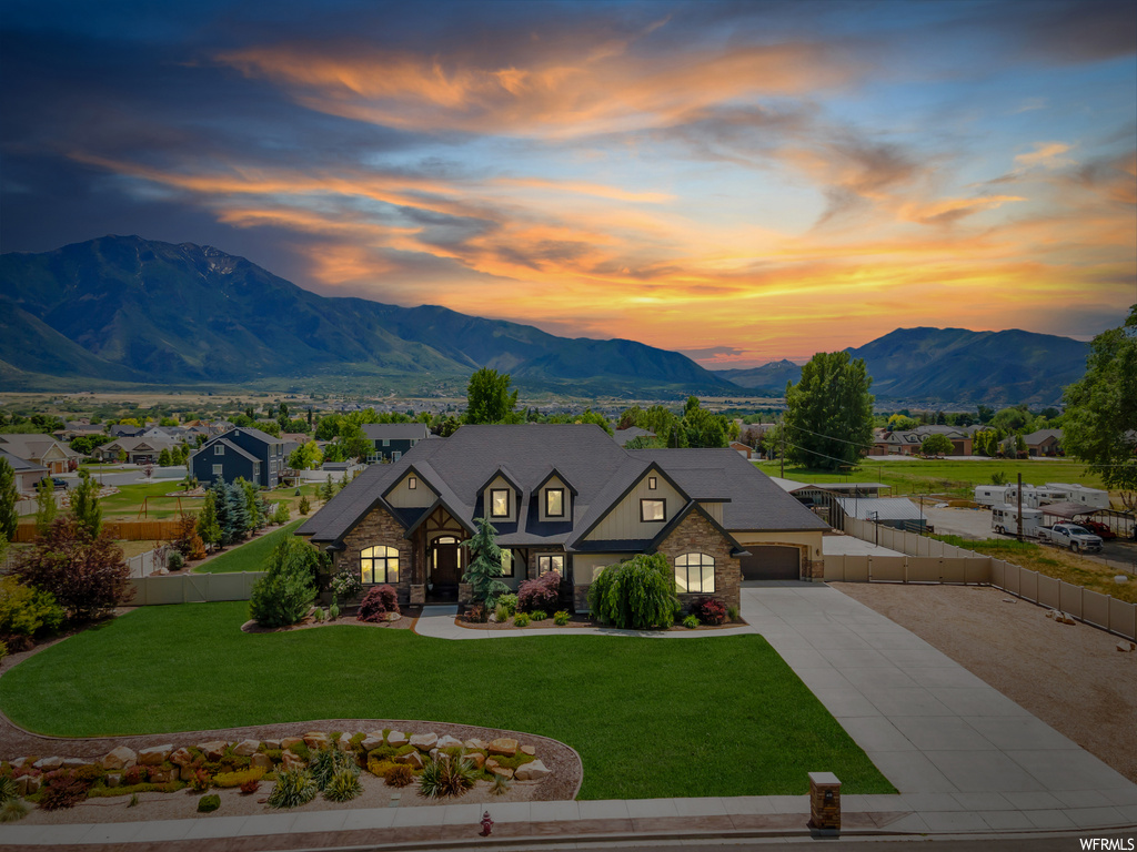 672 E 180 N, Salem, UT 84653