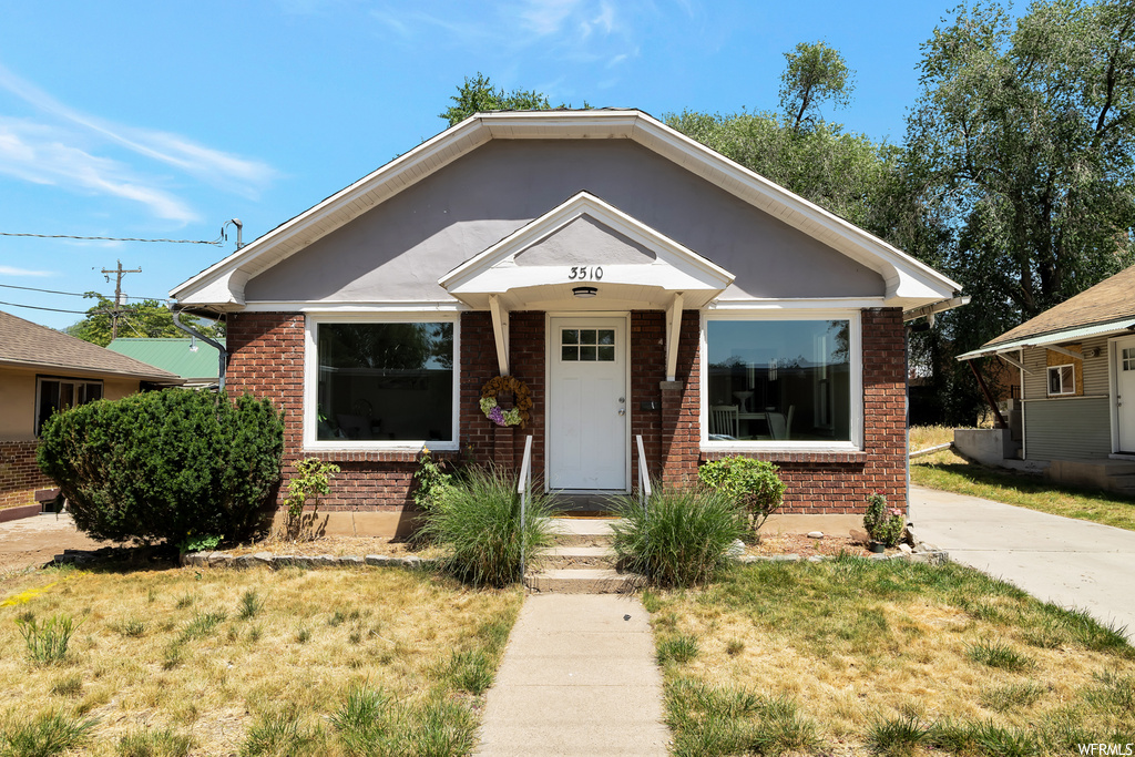 3510 S Grant Ave E, Ogden, UT 84401