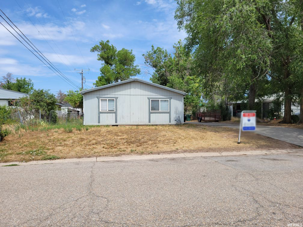 537 Kirk St, Layton, UT 84041