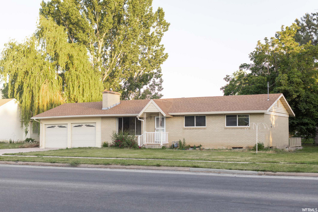 704 E 300 S, Hyrum, UT 84319
