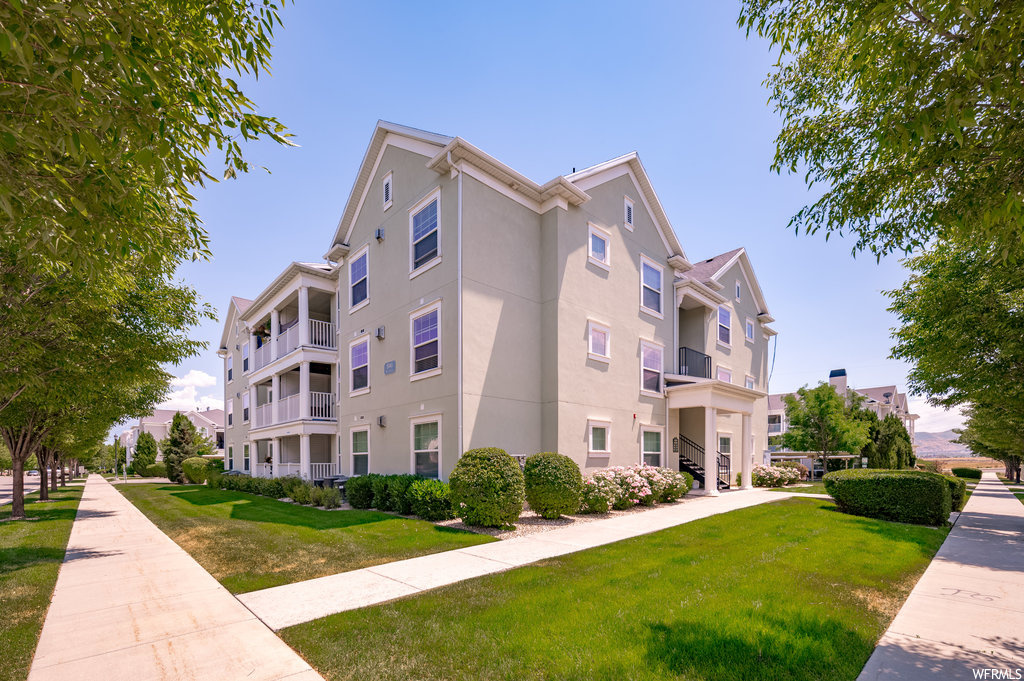5043 W Calton Ln #105, South Jordan