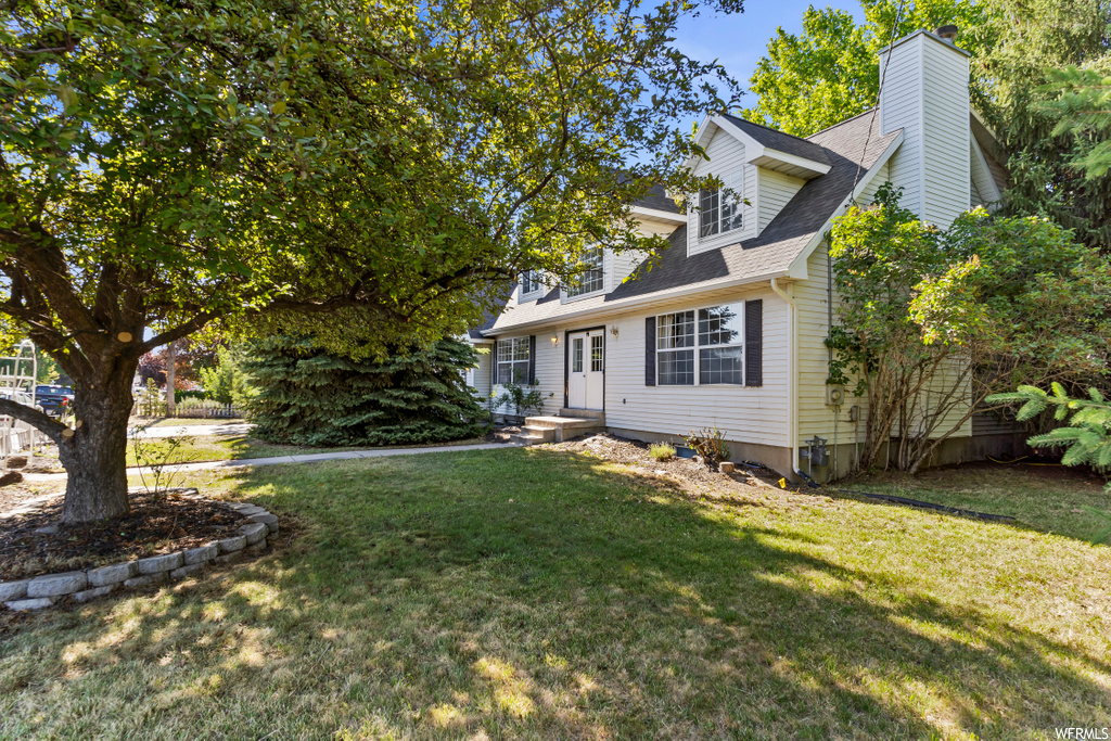 1352 W 1800 N, Clinton, UT 84015