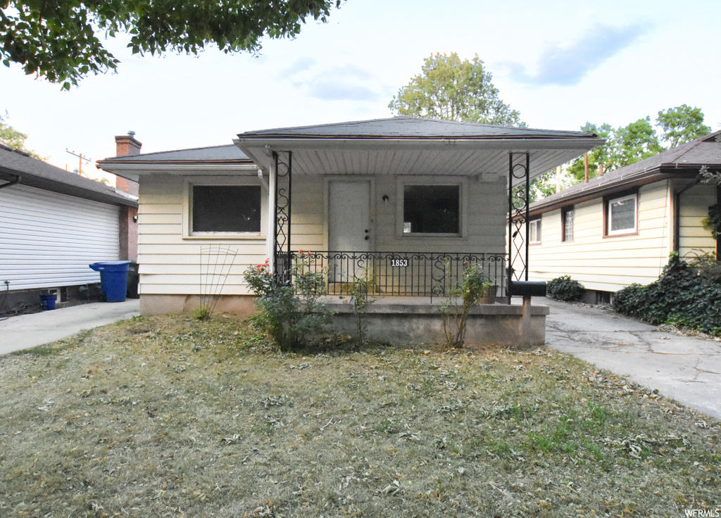 1853 S MCCLELLAND ST, Salt Lake City UT 84105