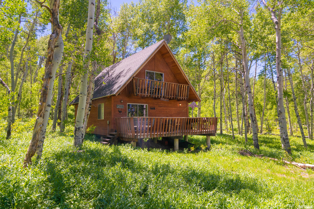 11362 E Maple Rd #1, Heber City, UT 84032