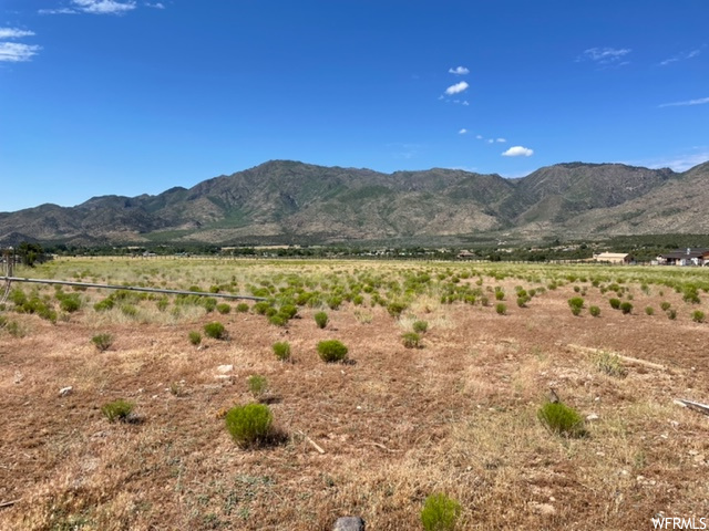 675 N 175 E, New Harmony, UT 84757