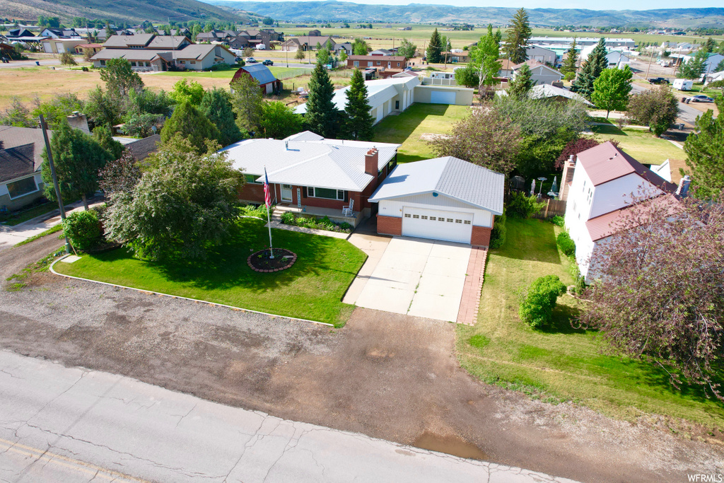 230 E 300 S, Kamas, UT 84036