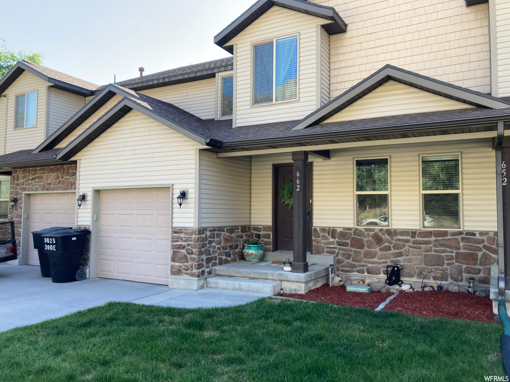662 S Appaloosa Cir, Willard, UT 84340