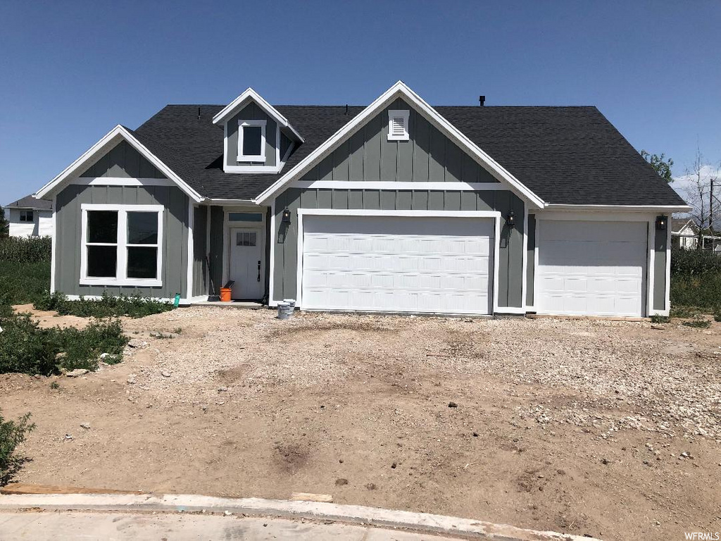 3062 W 4475 S, Roy, UT 84067