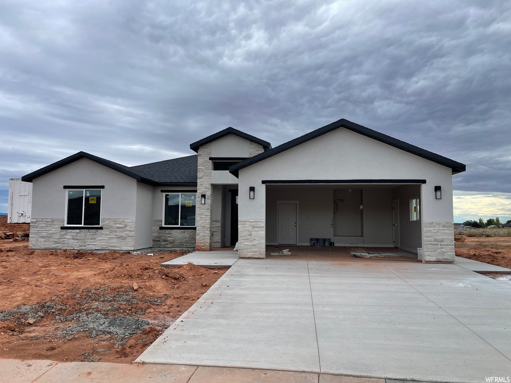 368 E Creekside Dr #42, Kanab, UT 84741