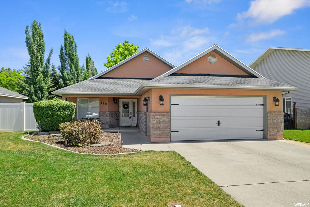 760 S 350 W, Logan, UT 84321