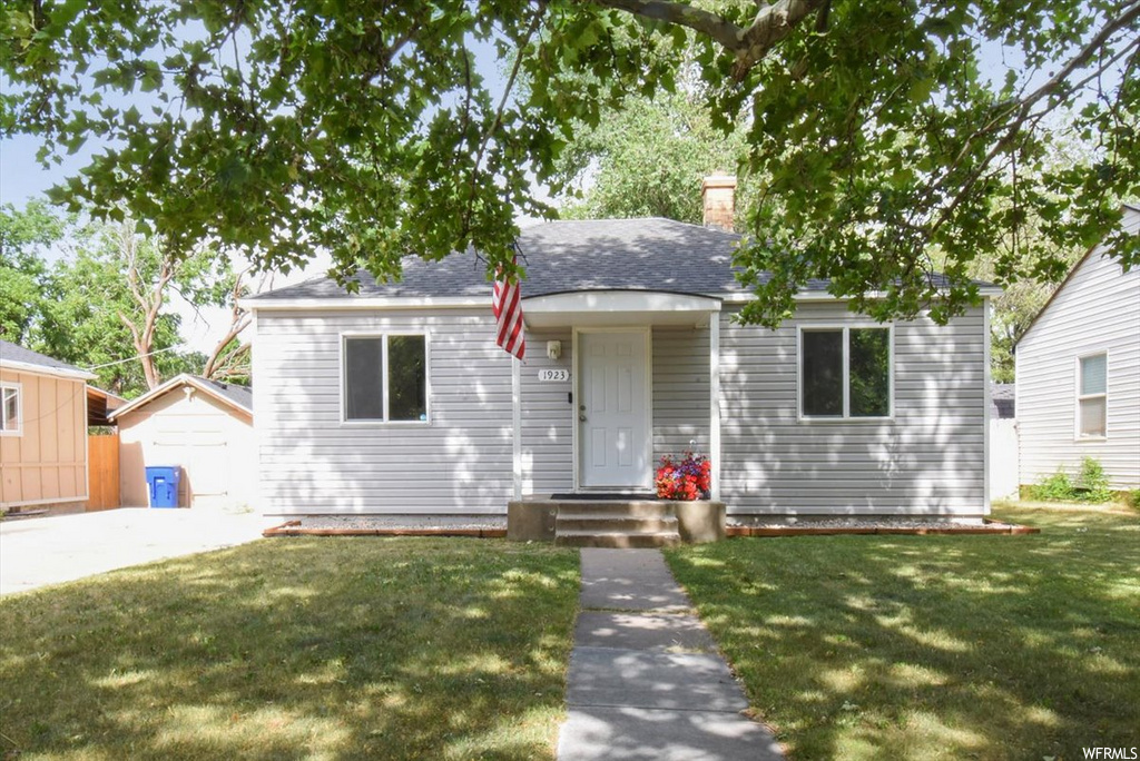 1923 Harrison Blvd, Ogden, UT 84401