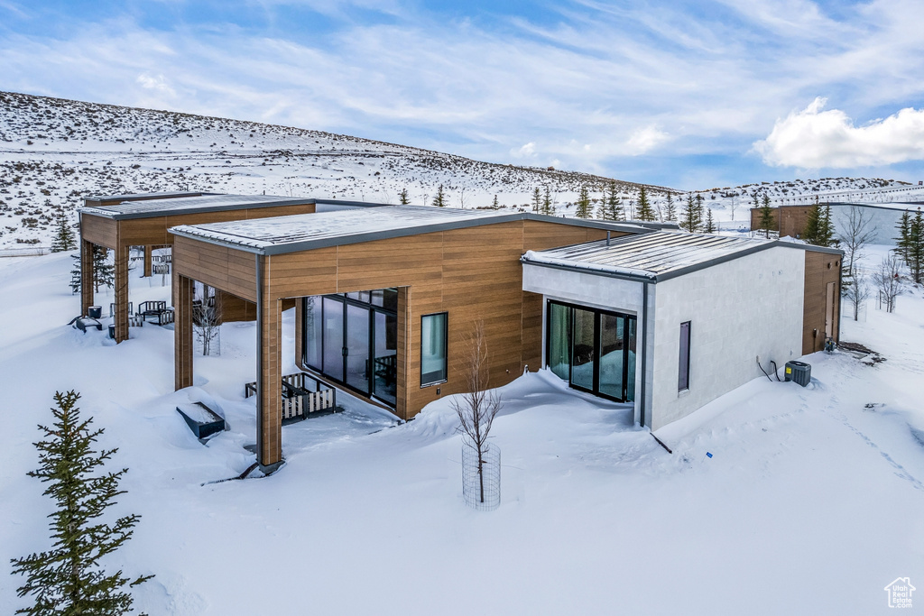 6256 Double Deer Loop #4, Park City, UT 84098