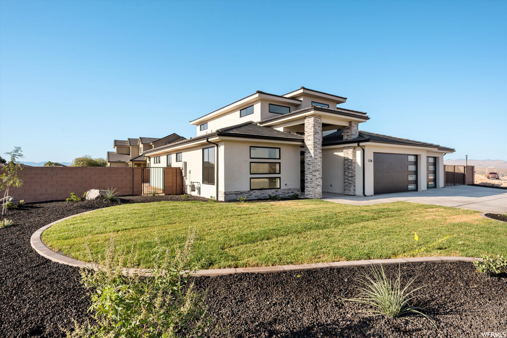 1728 E Ridgeline Dr, St. George, UT 84790