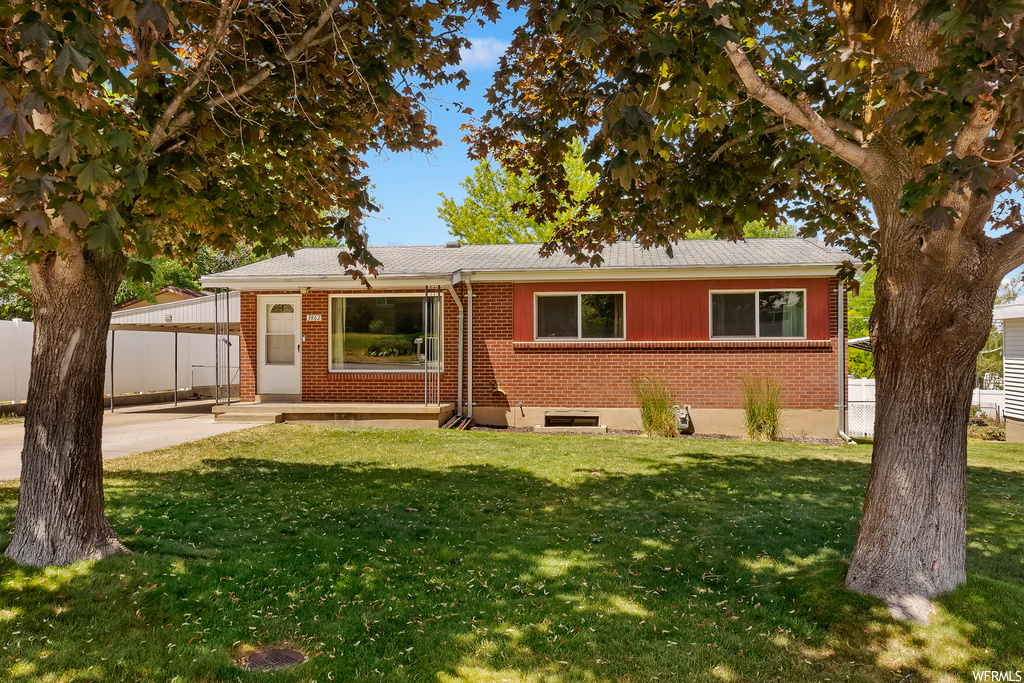 3862 S 825 W, Bountiful, UT 84010