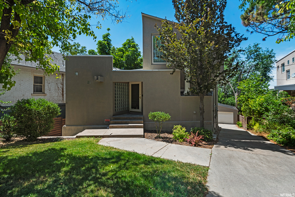 581 N Westcapitol W, Salt Lake City, UT 84103