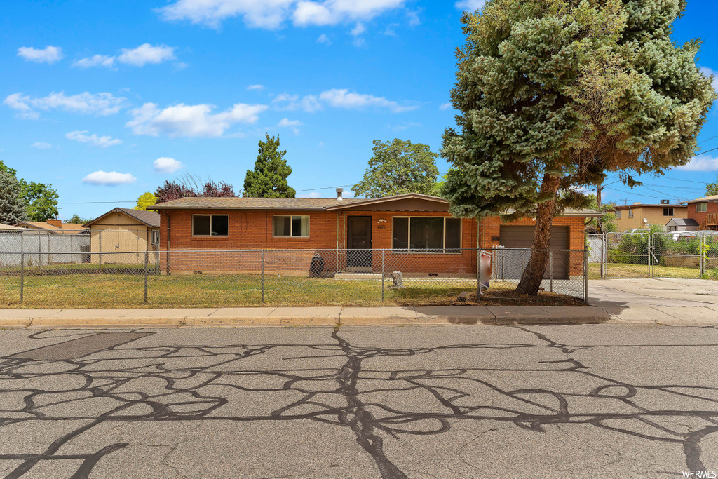 286 W 2060 N, Sunset, UT 84015