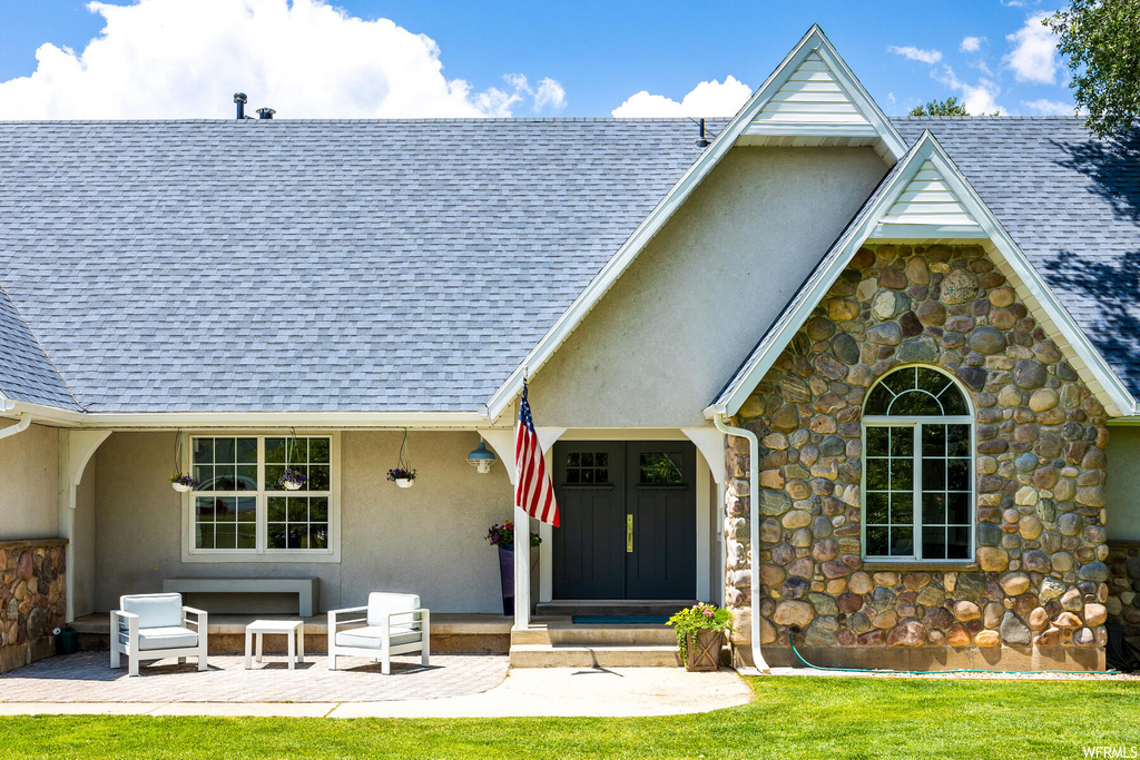 4179 N New Ln, Oakley, UT 84055