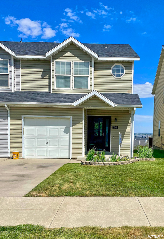 153 E Wayfield Dr, Draper, UT 84020