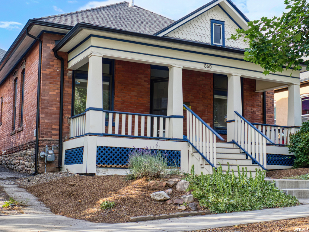 859 E 2nd Ave N, Salt Lake City, UT 84103