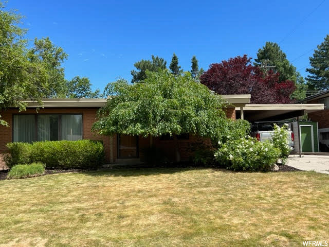 3325 E CUMMINGS RD, Salt Lake City UT 84109