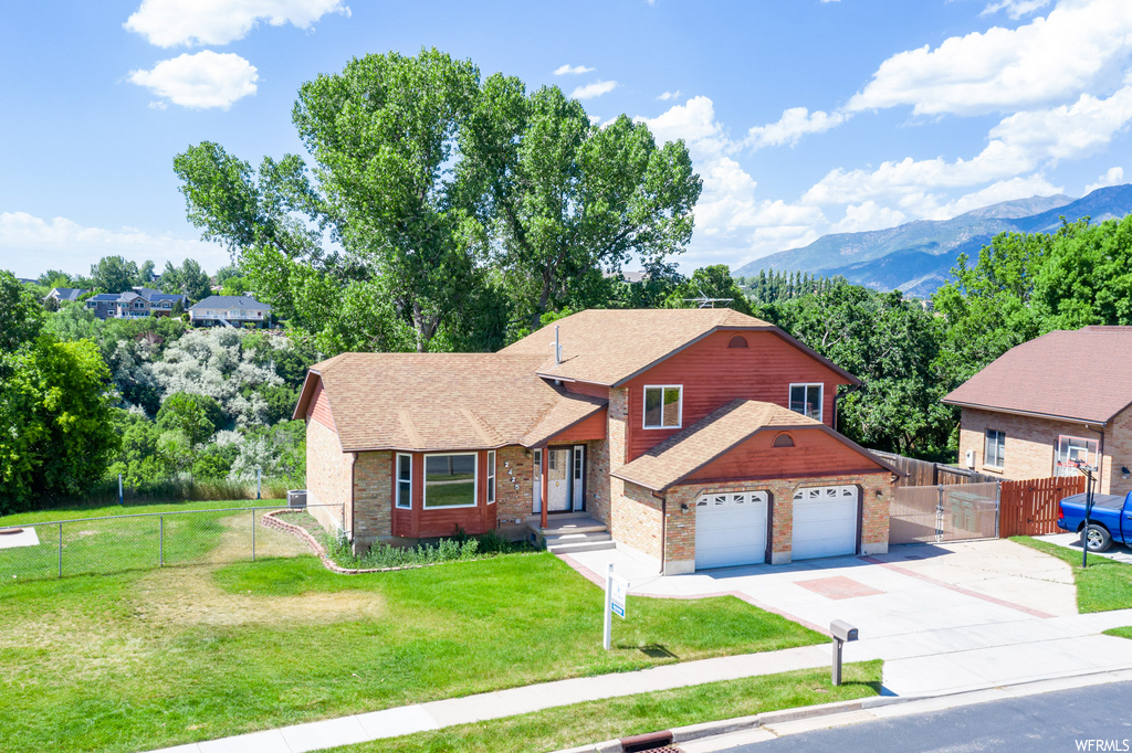 2425 E 2750 N, Layton, UT 84040