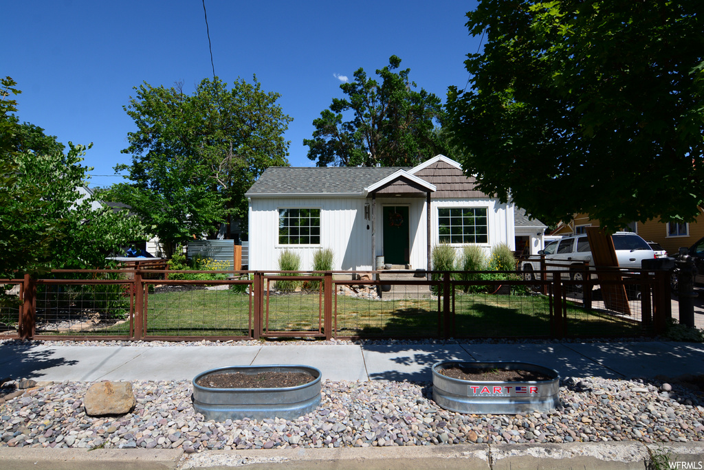 116 S 400 East E, Logan, UT 84321