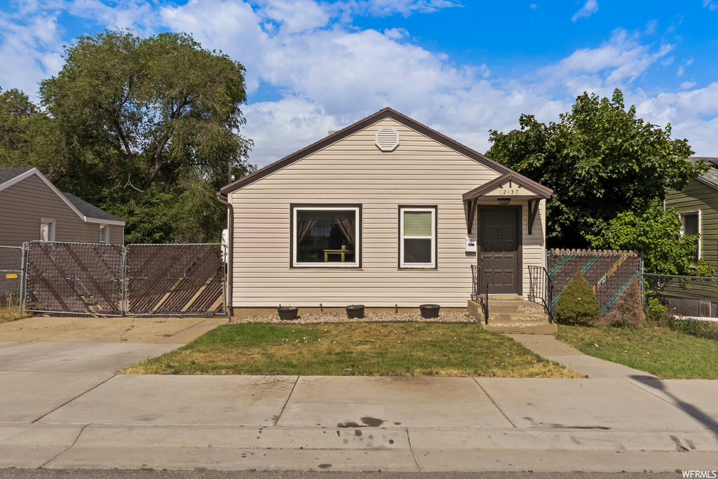 2137 Fowler Ave, Ogden, UT 84401