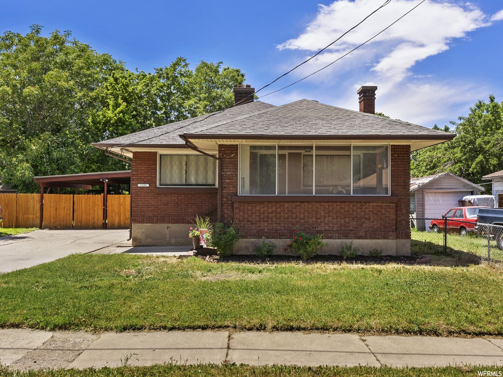1339 Kiesel Ave, Ogden, UT 84404