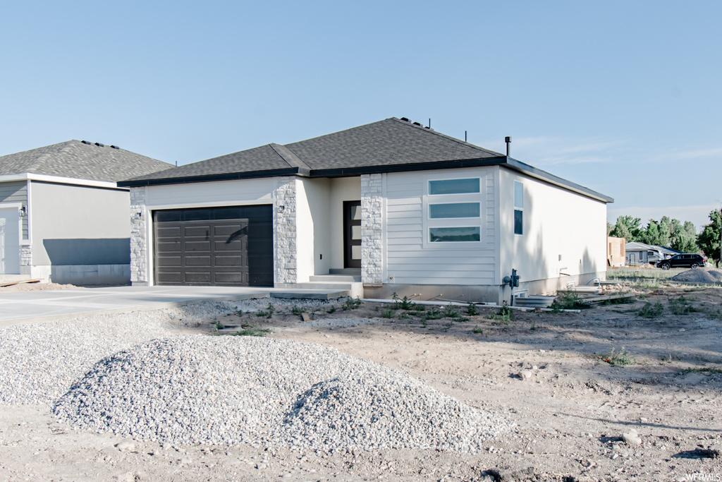 296 W 400 N, Smithfield, UT 84335