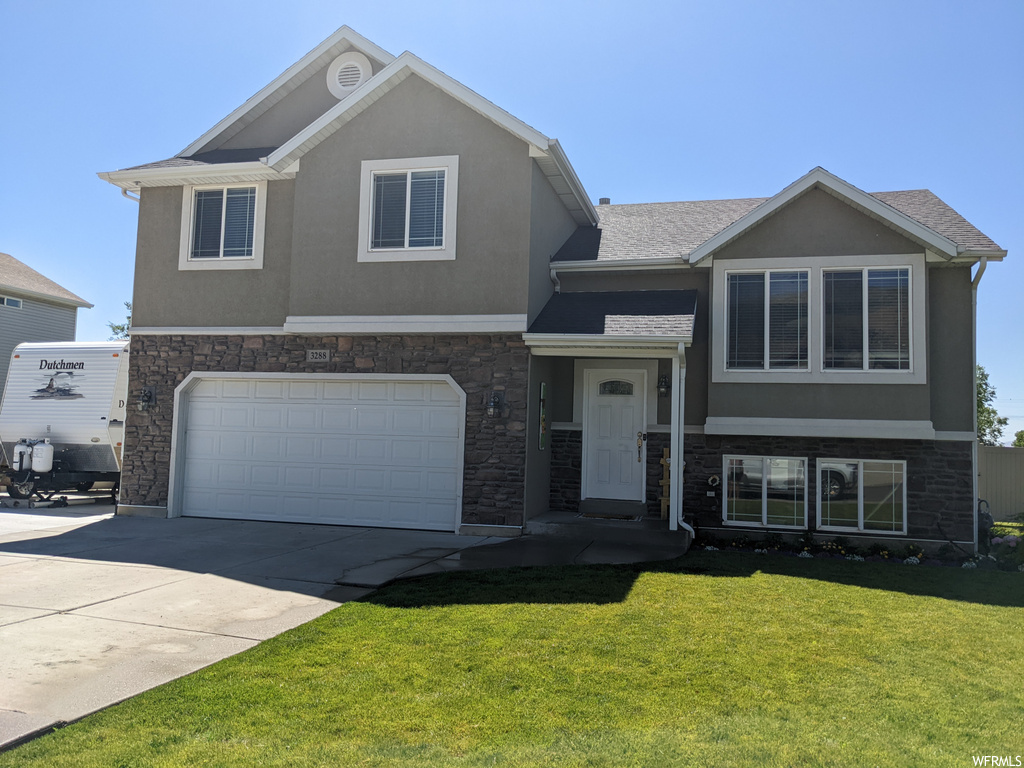 3288 S 1500 W, Perry, UT 84302