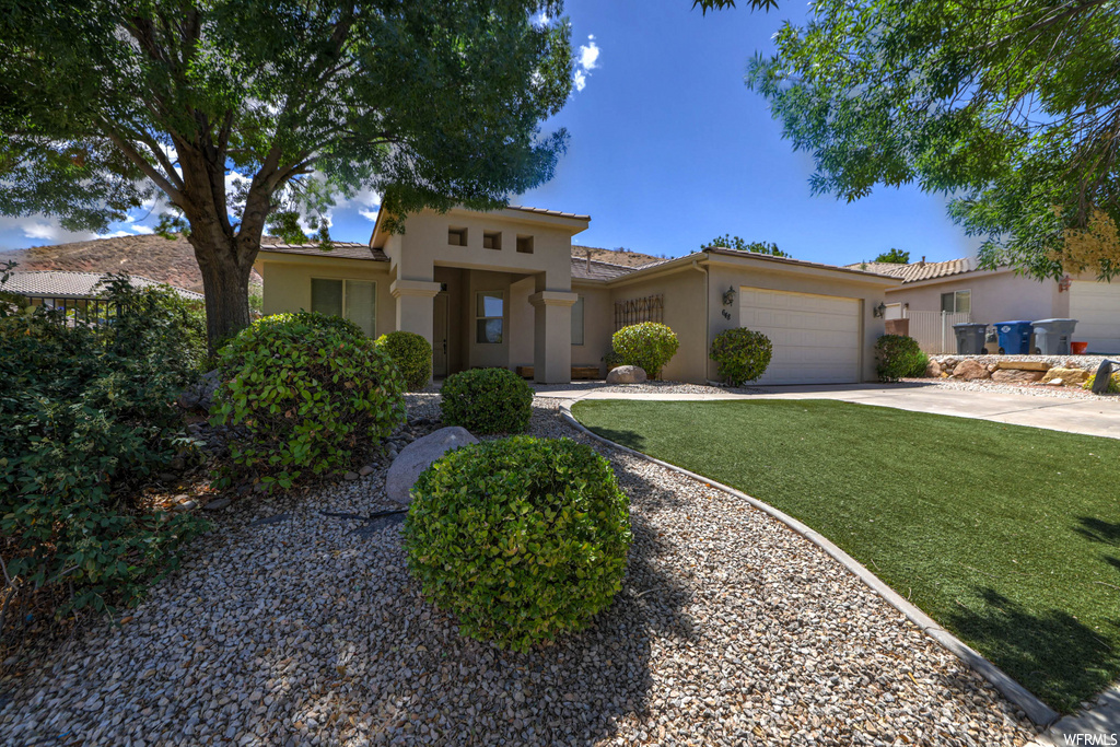 648 E Ducati Way, St. George, UT 84790