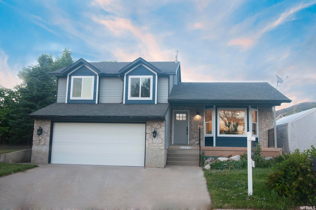 1847 E 2100 N, Layton, UT 84040
