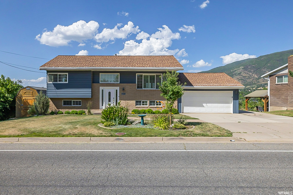 2047 E Cherry Ln, Layton, UT 84040