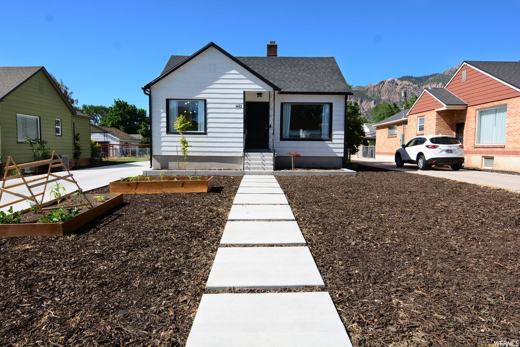 1452 E 23rd St, Ogden, UT 84401