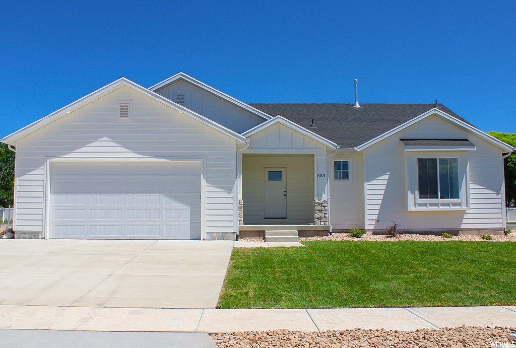 853 S 1360 E, Spanish Fork, UT 84660