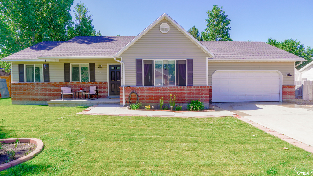 840 E 170 N, Heber City, UT 84032