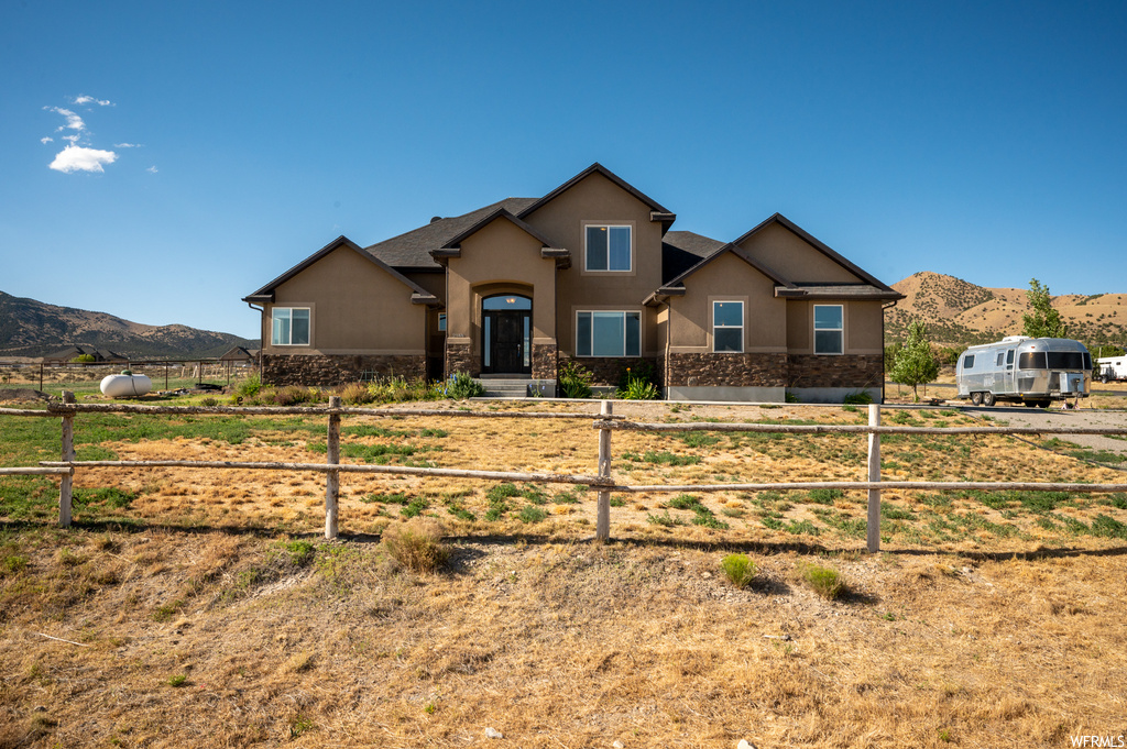 2848 W DEER RUN DR, Stockton UT 84071