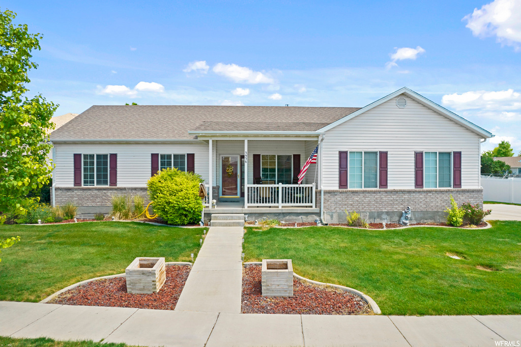 3936 N SUMMER WAY, Eagle Mountain UT 84005