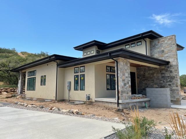 3508 S MAPLETON ESTATES DR. #LOT 8, Mapleton UT 84664